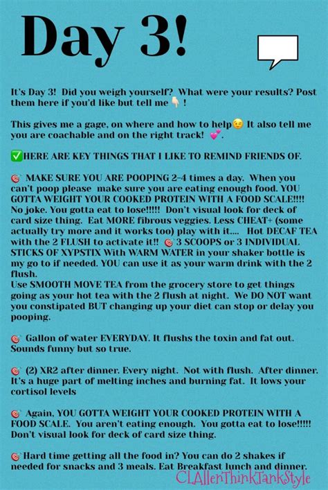 Day 3 - 8 Day Jumpstart Xyngular • YouTube | Xyngular 8 day challenge