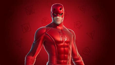 How To Win Fortnites New Daredevil Skin Before It Hits Stores