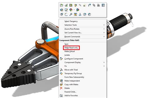 Working With Solidworks Files In A Multi User Environment Without Pdm
