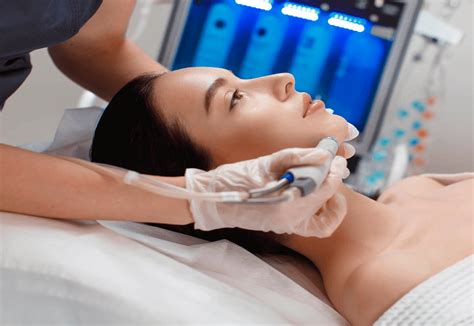 San Clemente Hydrafacial And Hydrafacials In San Clemente Ca