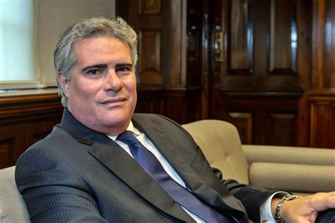 El Nuevo Proyecto De Carlos Zarlenga El Ex Presidente De General Motors Sudamérica