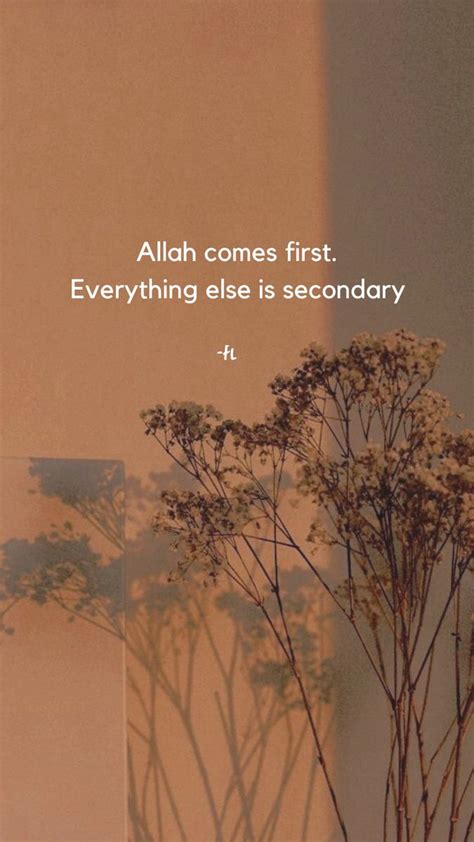 Unduh 79 Wallpaper Quotes Islamic Aesthetic Pinterest Gambar Download