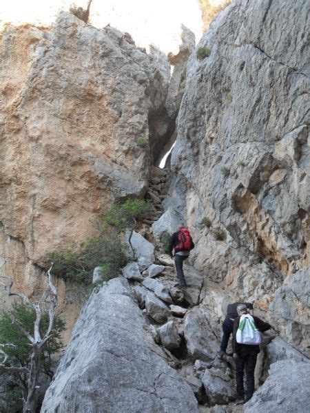 3 Best Hikes In Sardinia Trekking Holiday Destinations Travel
