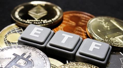 Binance is the biggest global cryptocurrency exchange. First crypto-ETF to be launched on XETRA - Engine Forex