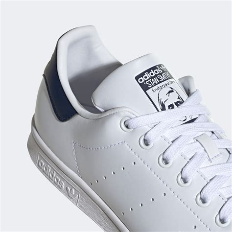 Adidas Stan Smith Unisex Beyaz Spor Ayakkab Kadin Spor Ayakkab Sneaker Superstep