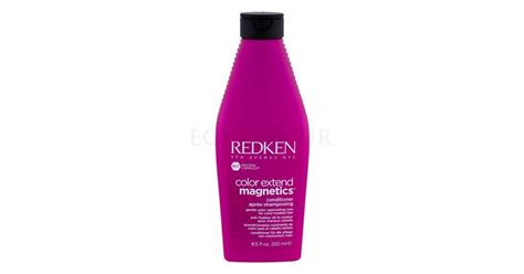 Redken Color Extend Magnetics Odżywka dla kobiet 250 ml Perfumeria