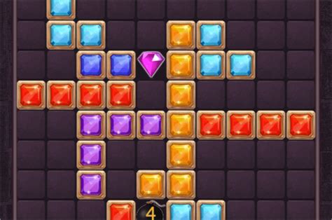 Block puzzle jewel is a spin on the old tetris games. Block Puzzle Jewel Origin Game - Play online at ...