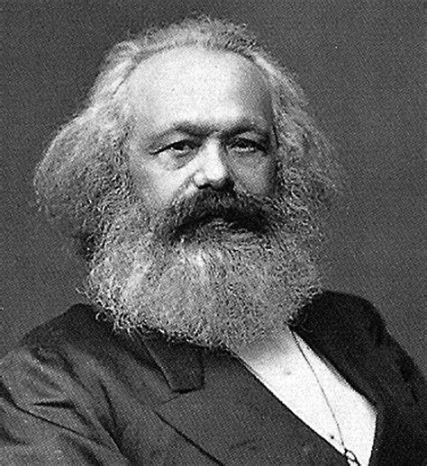 Karl Marx Economics