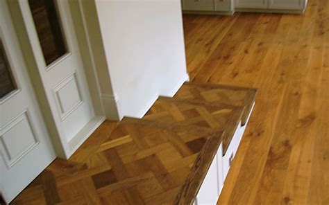 For most types of wood, this is the finest grit you'll need. Sanding Stairs - Floor Sanding Dublin
