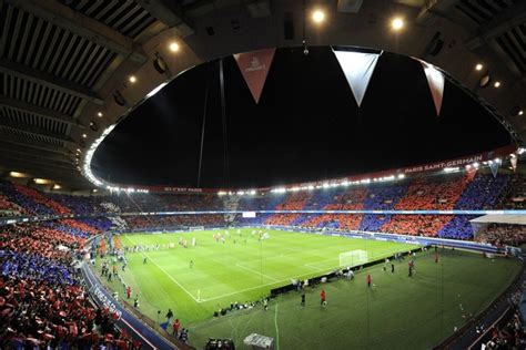 Parque de los principes, parc des princes (es); Galeries Photos - Actus - PSG.fr | Parc, Psg, Prince