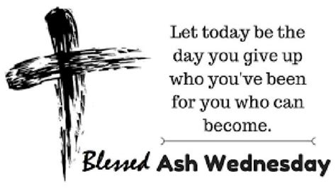 100 Ash Wednesday Quotes And Sayings Quotesprojectcom