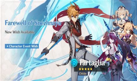 When will the next season air on starz? Genshin Impact Childe Banner rerun includes Rosaria ...