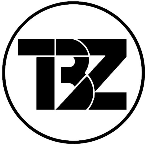 The Boyz Transparent Logo