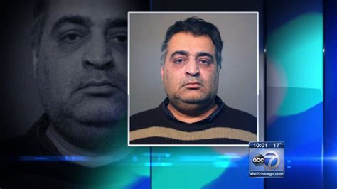 Adnan Nafasat Uberx Driver Accused Of Sex Assault In A Month Abc7