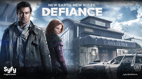 Defiance Season 3 Premiere And Start Date