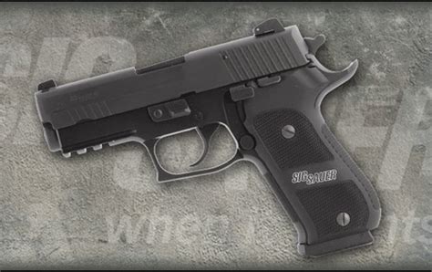 Sig Sauer P220 Carry Elite Dark — Pistol Specs Info Photos Ccw And
