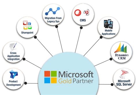 Microsoft Technologies Microsoft Development Services Consultants
