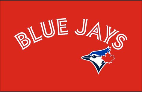 Toronto Blue Jays Logo Special Event Logo American League Al