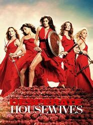 Desperate Housewives saison épisode streaming vf et vostfr