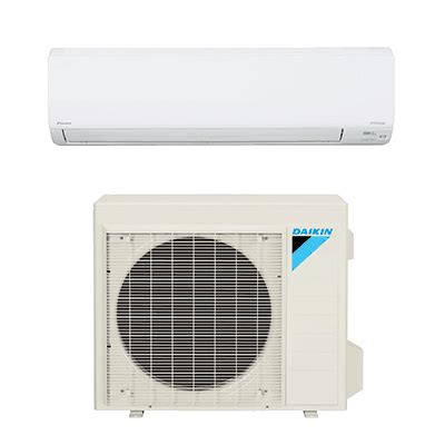Daikin Single Zone Ductless Systems JJ Heating Cooling Company