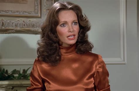 she played kelly on charlie s angels see jaclyn smith now at 77 ned hardy