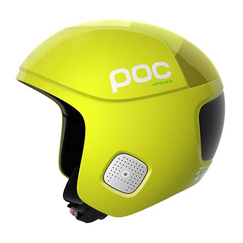 Купить Защитное снаряжение Poc Sports Skull Orbic Comp Spin Helmet
