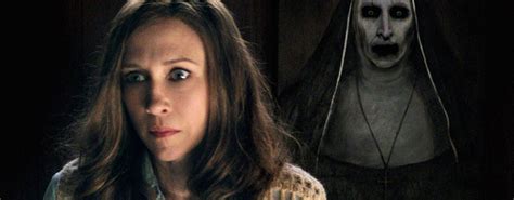 10 Horror Movies Like The Conjuring That You Must See The Cinemaholic