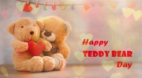 Teddies are just another reason, just another way to say i care, i will be there forever, no matter the good and bad. teddy day, happy teddy day, teddy bear day, valentines day, teddy day wishes, teddy day sms ...