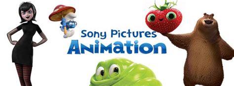 Sony Pictures Animation Movie Slate Through 2018 Fsm Media
