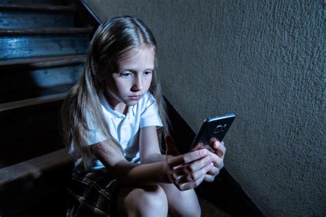 Kinder Sicher Vor Gefahren Im Internet Schützen