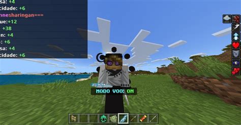 Minecraft Naruto Mod Bedrock The Mod Connects To The Internet To
