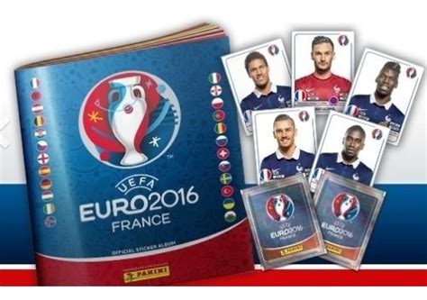 Sigue todas las noticias de la eurocopa 2016 de fútbol que se celebrará en francia. Estampas Eurocopa Francia 2016 Panini Escudos Y Festejos - $ 280.00 en Mercado Libre