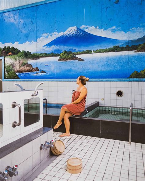 Foreigners Ultimate Guide To Japanese Sentos Saunas And Bathhouses