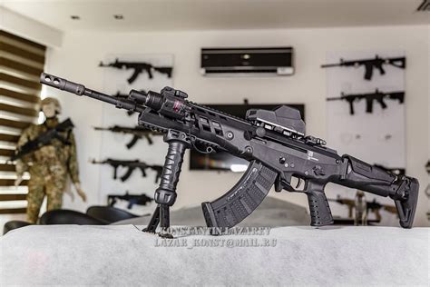 New Ak Alpha By Caa Soldatpro Military Experts Unites The Best