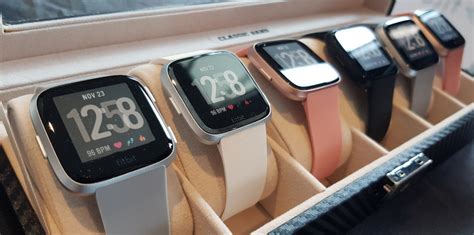 Popular fitbit versa smartwatch watch of good quality and at affordable prices you can buy on aliexpress. Fitbit Versa smartwatch lands in Malaysia | Hitech Century