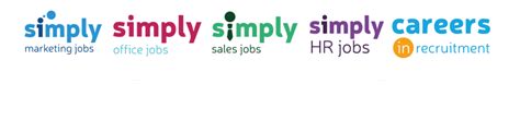 Bd Logos Simply Jobs Boards