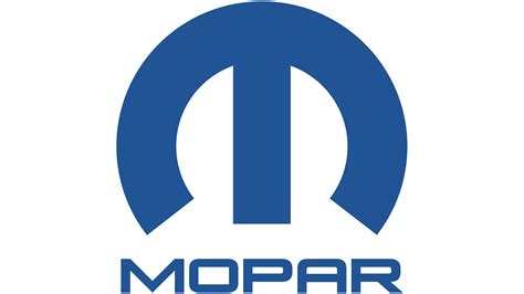 Mopar Logo And Symbol Meaning History Png Brand