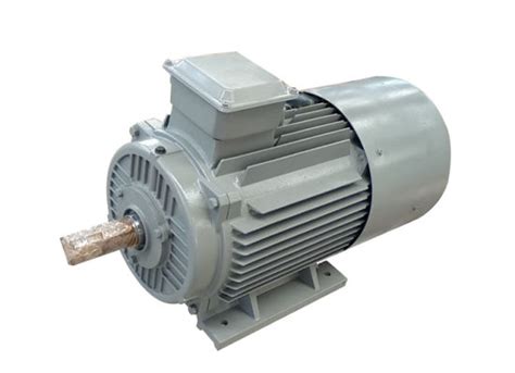 China 10kw 450rpm Brushless Low Rpm Permanent Magnet Generator Low Rpm