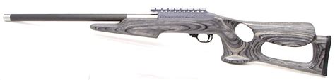 Magnum Research Mlr 1722m 17 Hmr Caliber Rifle Super Lite Carbon