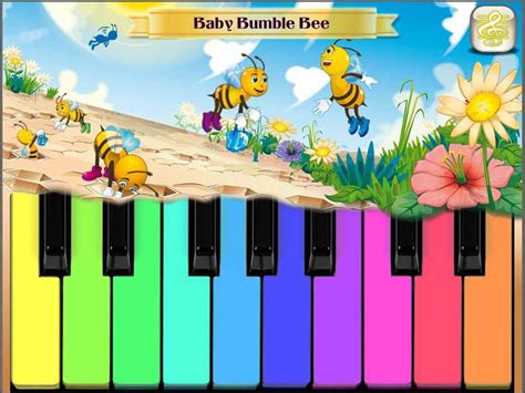 Turn the toy's music on and hide it somewhere the child can find. Kids Piano Games Lite - Content - EdRedi