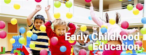 Rlc Offers Early Childhood Education Classes Online Rend Lake College