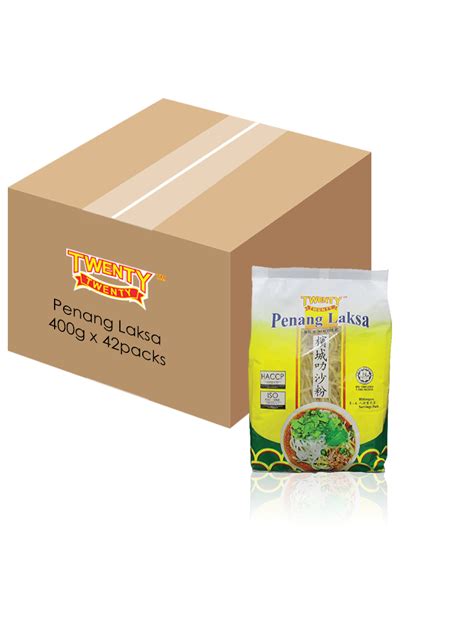 Manufacturer, trading company, buying office, agent, distributor/wholesaler, government ministry/bureau/commission, association, business service (transportation, finance. LAKSA - Twenty Twenty Sdn Bhd