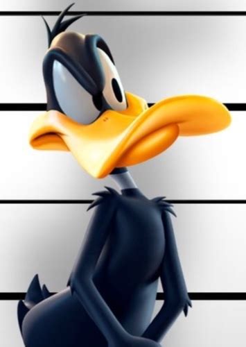 Daffy Duck By Mollyketty On Deviantart Looney Tunes C