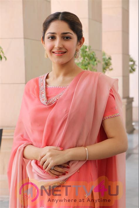 Actress Sayesha Saigal Beautiful Images 586431 Galleries And Hd Images