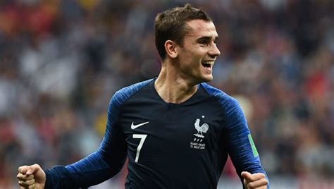 8,082,913 likes · 748,016 talking about this. Best FIFA Men's Player: 5 Reasons Why Antoine Griezmann ...