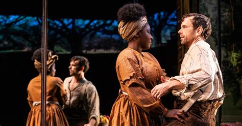 slave play understanding the most controversial play on broadway vox