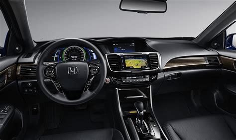 2020 Honda Accord Interior Accessories