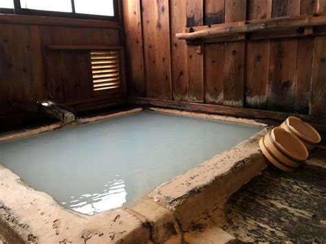 Japan S Tradition Of Mixed Bathing Is Alive And Well In Akita Tokyo