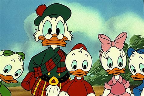9 Things You Didnt Know About ‘ducktales