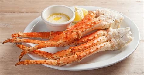 Lighthouse Snow Crab Legs By Red Lobster Findatopdoc